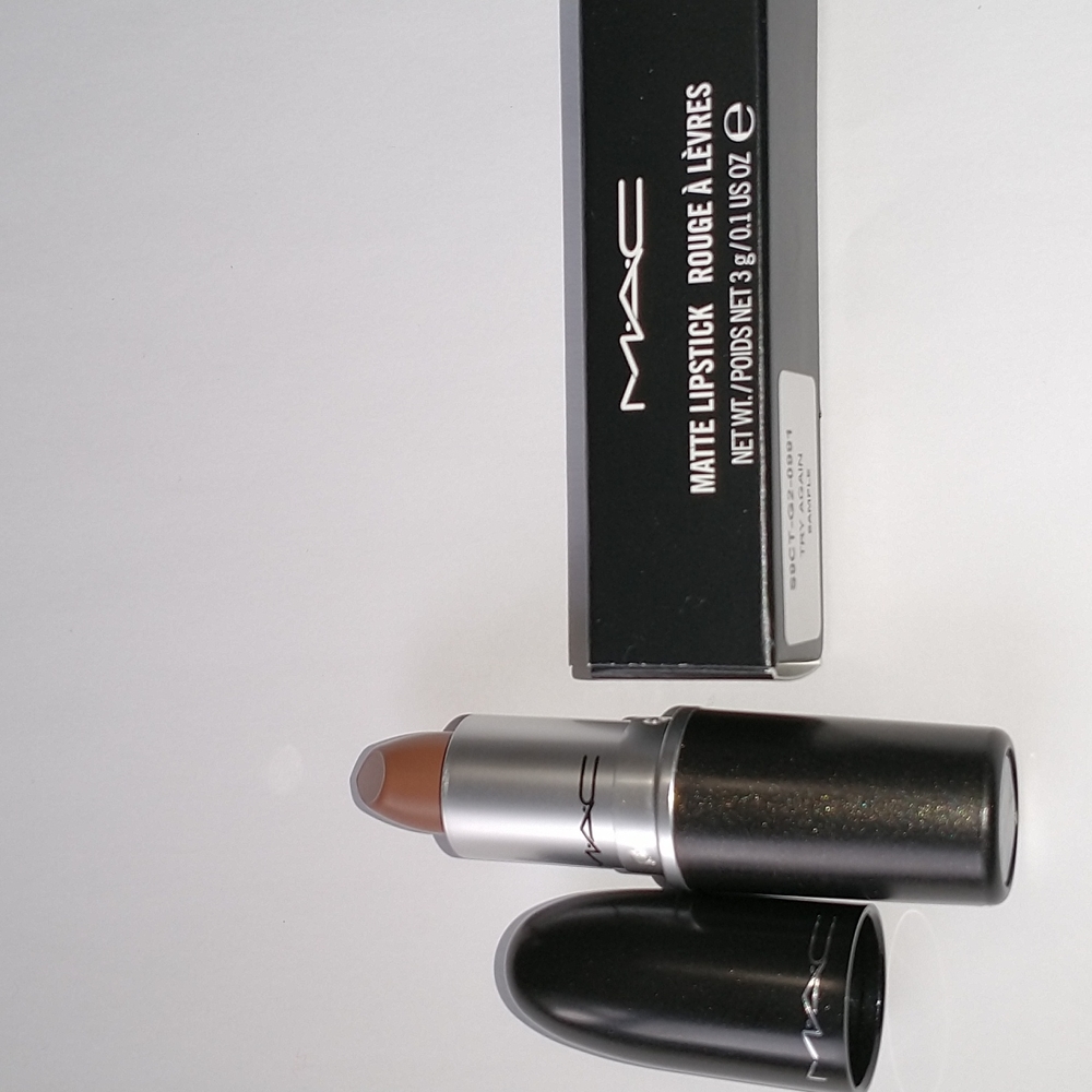 Matte Lipstick - Picture 2 of 4